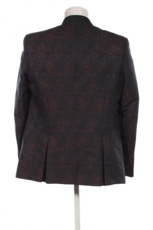 Sacou de bărbați Tziacco, Mărime L, Culoare Multicolor, Preț 103,99 Lei