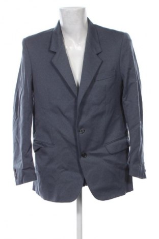 Pánské sako  Unbranded, Velikost XL, Barva Modrá, Cena  1 395,00 Kč