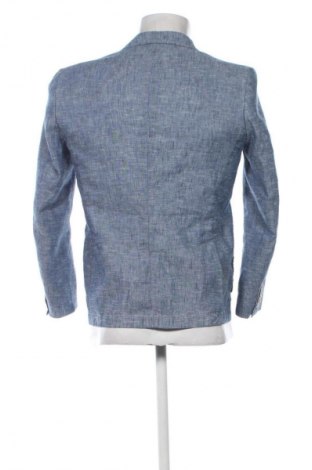Męska marynarka Unbranded, Rozmiar M, Kolor Niebieski, Cena 87,99 zł