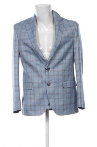 Sacou de bărbați TELAMIRA, Mărime L, Culoare Multicolor, Preț 739,99 Lei