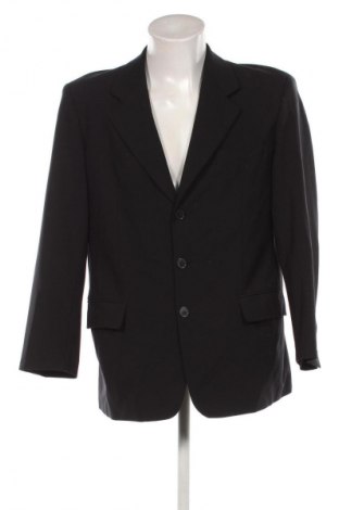 Herren Sakko Unbranded, Größe L, Farbe Schwarz, Preis € 56,37
