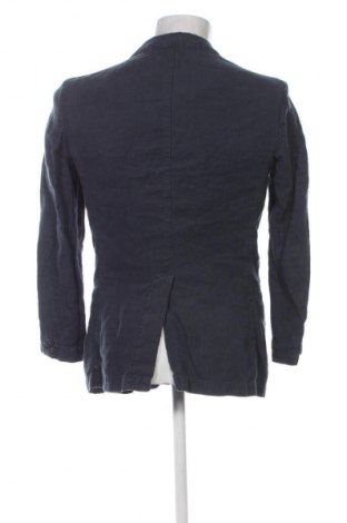 Férfi zakó United Colors Of Benetton, Méret M, Szín Kék, Ár 11 849 Ft