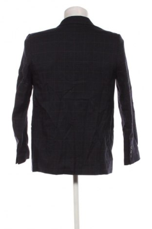 Мъжко сако Zara, Размер L, Цвят Многоцветен, Цена 22,99 лв.