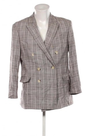 Męska marynarka Zara, Rozmiar XL, Kolor Kolorowy, Cena 62,99 zł