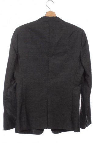 Męska marynarka Zara Man, Rozmiar XS, Kolor Szary, Cena 82,99 zł