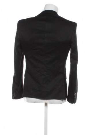 Pánske sako  Zara Man, Veľkosť M, Farba Čierna, Cena  14,95 €