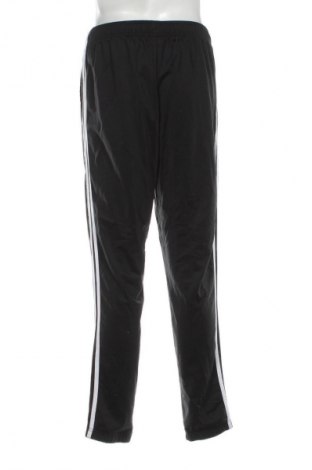 Męskie spodnie sportowe Adidas, Rozmiar L, Kolor Czarny, Cena 147,99 zł
