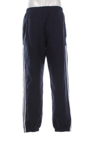 Męskie spodnie sportowe Adidas, Rozmiar M, Kolor Niebieski, Cena 63,99 zł