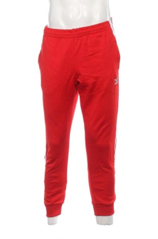Herren Sporthose Adidas Originals, Größe M, Farbe Rot, Preis € 33,99