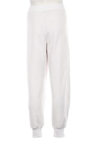 Мъжко спортно долнище Armani Exchange, Размер XL, Цвят Бял, Цена 119,99 лв.