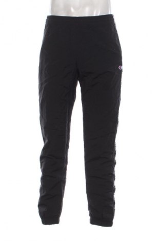 Herren Sporthose Champion, Größe S, Farbe Schwarz, Preis € 14,99