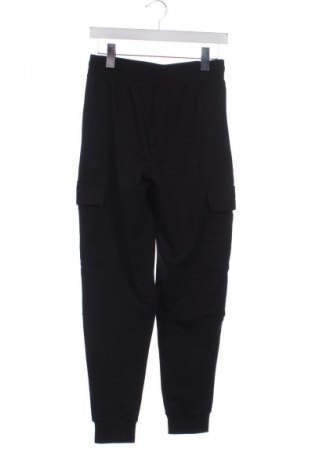 Męskie spodnie sportowe Emporio Armani, Rozmiar XS, Kolor Czarny, Cena 368,99 zł