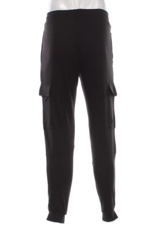 Мъжко спортно долнище Emporio Armani, Размер S, Цвят Черен, Цена 117,99 лв.