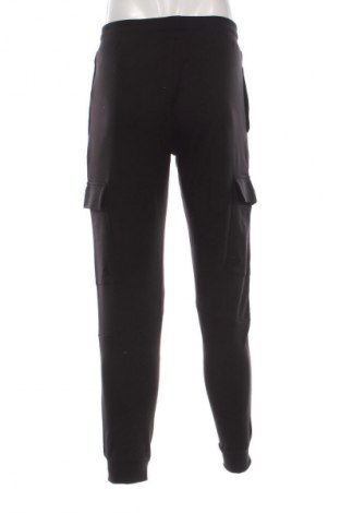 Pánske tepláky Emporio Armani, Veľkosť S, Farba Čierna, Cena  63,95 €