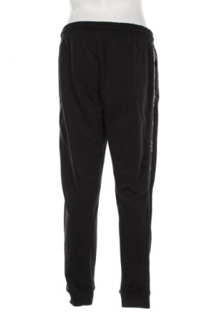 Herren Sporthose Emporio Armani, Größe XL, Farbe Schwarz, Preis 42,99 €
