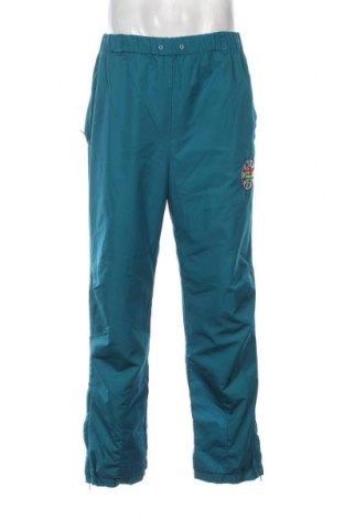 Herren Sporthose Kappa, Größe M, Farbe Grün, Preis € 9,99
