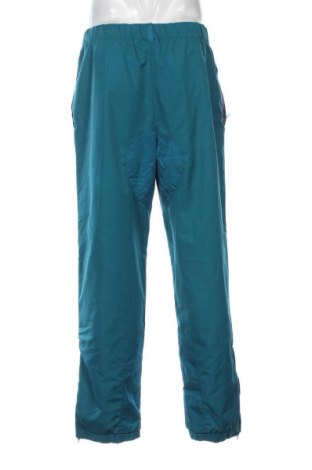 Herren Sporthose Kappa, Größe M, Farbe Grün, Preis € 9,99