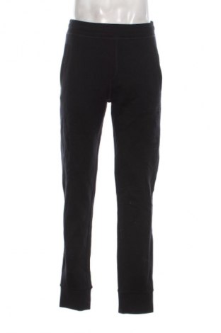 Męskie spodnie sportowe Lanvin, Rozmiar XL, Kolor Czarny, Cena 714,99 zł