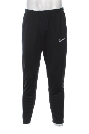 Męskie spodnie sportowe Nike, Rozmiar XL, Kolor Czarny, Cena 85,99 zł