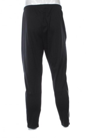 Męskie spodnie sportowe Nike, Rozmiar XL, Kolor Czarny, Cena 85,99 zł
