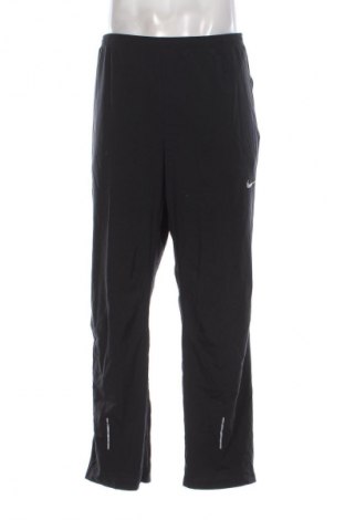 Męskie spodnie sportowe Nike, Rozmiar XXL, Kolor Czarny, Cena 170,99 zł