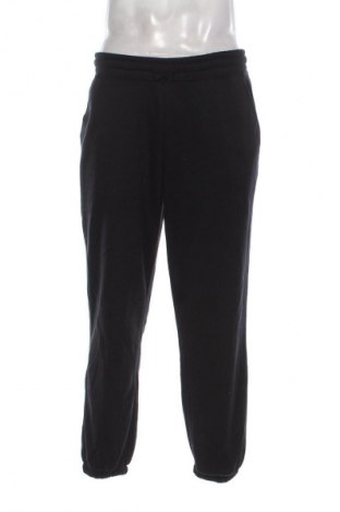 Męskie spodnie sportowe Primark, Rozmiar M, Kolor Czarny, Cena 82,99 zł