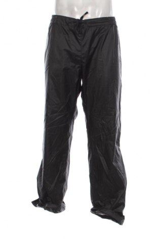 Herren Sporthose Quechua, Größe XL, Farbe Schwarz, Preis 7,99 €