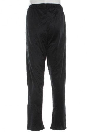 Męskie spodnie sportowe Sports, Rozmiar XXL, Kolor Czarny, Cena 81,99 zł