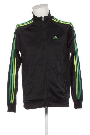 Męska bluza sportowa Adidas, Rozmiar M, Kolor Czarny, Cena 157,99 zł