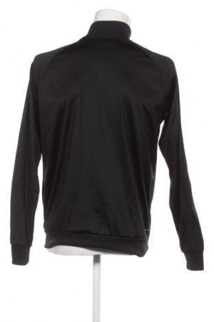 Męska bluza sportowa Adidas, Rozmiar M, Kolor Czarny, Cena 157,99 zł