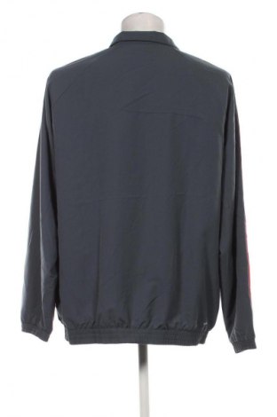 Herren Sportoberteil Adidas, Größe XL, Farbe Grau, Preis € 33,99
