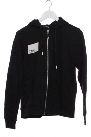 Pánský športový vrch C'N'C' Costume National, Veľkosť XS, Farba Čierna, Cena  93,95 €