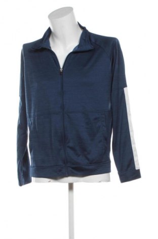 Herren Sportoberteil Crane, Größe L, Farbe Blau, Preis 6,99 €
