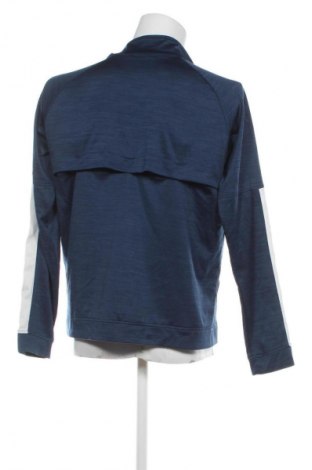 Herren Sportoberteil Crane, Größe L, Farbe Blau, Preis 6,99 €