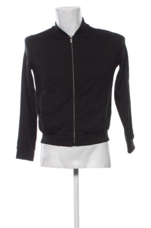 Herren Sportoberteil Garcia, Größe S, Farbe Schwarz, Preis € 13,99
