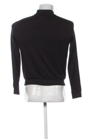 Herren Sportoberteil Garcia, Größe S, Farbe Schwarz, Preis € 13,99