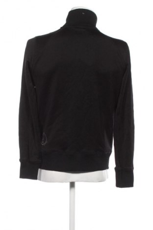 Мъжко спортно горнище Jack & Jones, Размер M, Цвят Черен, Цена 41,99 лв.
