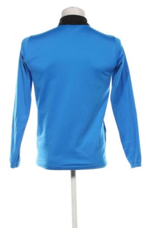 Męska bluza sportowa PUMA, Rozmiar S, Kolor Niebieski, Cena 110,99 zł