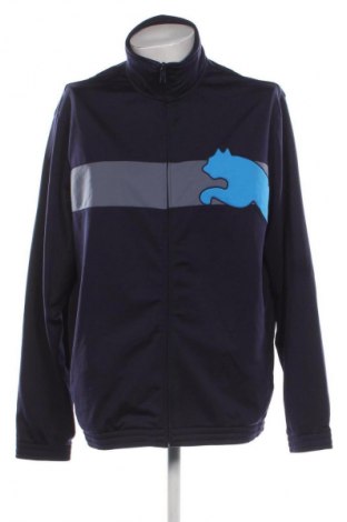 Herren Sportoberteil PUMA, Größe XXL, Farbe Mehrfarbig, Preis € 33,99