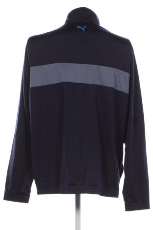 Herren Sportoberteil PUMA, Größe XXL, Farbe Mehrfarbig, Preis € 33,99