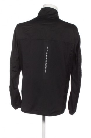 Bluză trening de bărbați Shamp, Mărime L, Culoare Negru, Preț 77,99 Lei