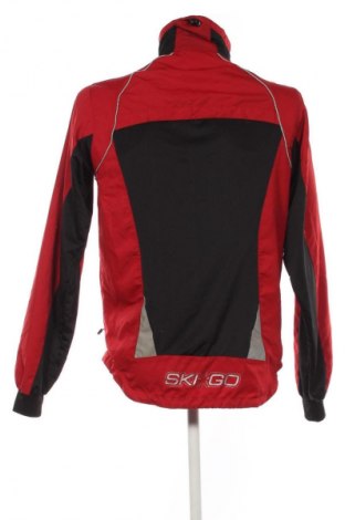 Męska bluza sportowa Skigo, Rozmiar S, Kolor Kolorowy, Cena 69,99 zł