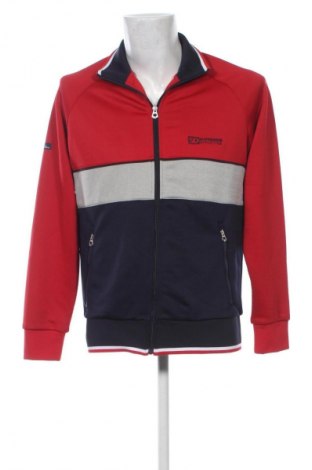 Męska bluza sportowa Superdry, Rozmiar XL, Kolor Kolorowy, Cena 283,95 zł