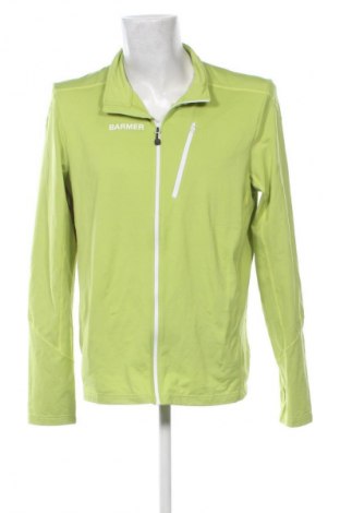 Pánský sportovní vrch Unbranded, Velikost XL, Barva Zelená, Cena  926,00 Kč