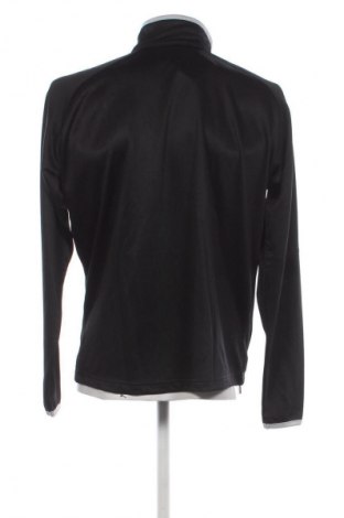 Bluză trening de bărbați Unbranded, Mărime M, Culoare Negru, Preț 192,50 Lei