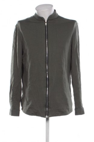 Męska bluza sportowa Unbranded, Rozmiar L, Kolor Zielony, Cena 90,99 zł