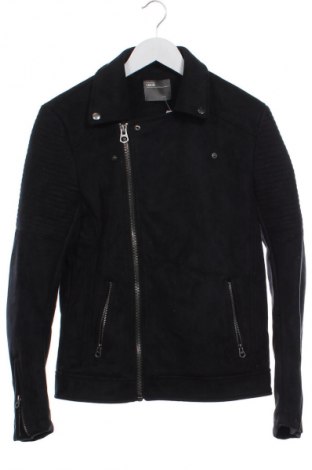 Geacă de bărbati ASOS, Mărime XS, Culoare Negru, Preț 148,99 Lei