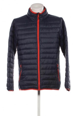 Herrenjacke Active By Tchibo, Größe L, Farbe Blau, Preis € 34,78