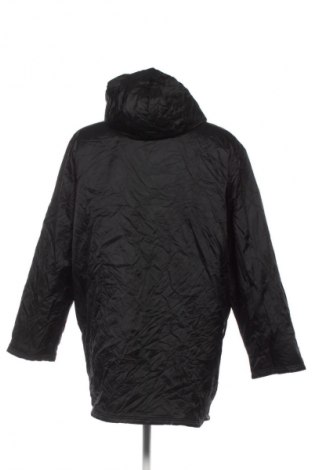Мъжко яке Adidas, Размер XL, Цвят Черен, Цена 122,99 лв.
