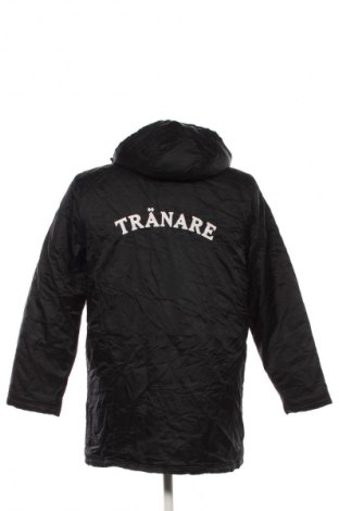 Herrenjacke Adidas, Größe M, Farbe Schwarz, Preis 62,99 €